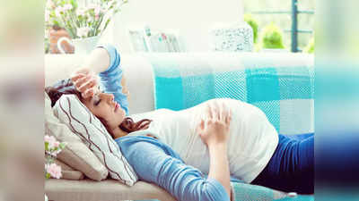 Pregnancy Headache : ഗർഭകാലത്തെ തലവേദന നിസാരമാക്കരുത്‌