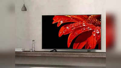 Best 4K Smart TV: ५० हजारांच्या बजेटमधील हे आहेत सर्वोत्तम ५५ इंच स्मार्ट टीव्ही, फीचर्स एकदा पाहाच