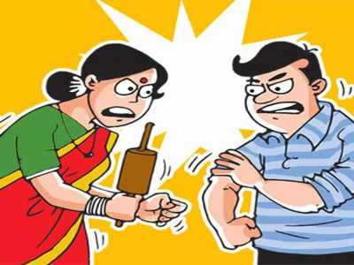 Funny Chutkule: सोनू ने बीवी से मांगा गर्म पानी, तब पत्नी ने दिया मजेदार जवाब