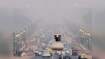 भारत ने 100 सबसे प्रदूषित शहरों में चीन-पाकिस्‍तान को पछाड़ा, गाजियाबाद में सबसे जहरीली हवा