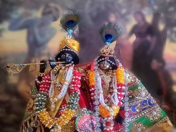 गोविंद देवजी मंदिर - Govind Devji Temple in Hindi