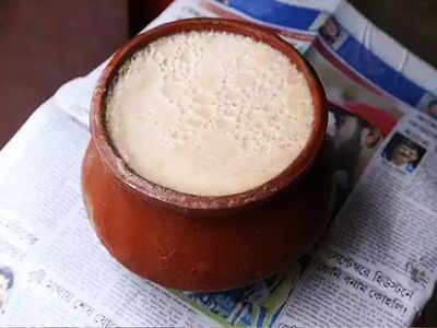 Mishti Doi Recipe: রাতে খাবার পর মিষ্টি দই মিস করছেন? বানিয়ে নিন বাড়িতেই...