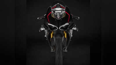 Ducati ने भारतात लाँच केली ३६.०७ लाख रुपयांची Superbike, जाणून घ्या काय आहे खासियत?