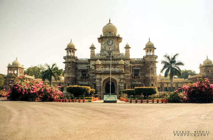 ​೧. ಇಂದೋರ್