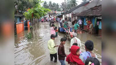 Karnataka Rains: कर्नाटक में भारी बारिश से निचले इलाकों और इमारतों के बेसमेंट में घुसा पानी, एनडीआरएफ ने शुरू किया ऑपरेशन