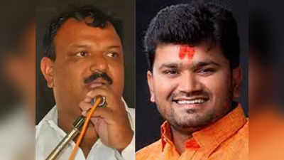 Shiv Sena: शिवसेनेने घेतला मोठा निर्णय; त्या दोन पदाधिकाऱ्यांना तडकाफडकी हटवले