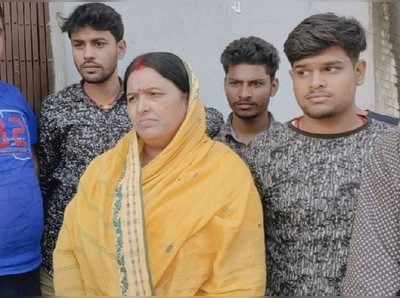 Bihar Latest News : बीजेपी विधायक अरुणा देवी के घर पर हमला, उपद्रवियों ने फेंके ईंट-पत्थर, FIR दर्ज