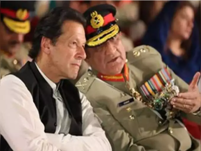 પાકિસ્તાનની સેનાએ PM ઈમરાન ખાનનો આદેશ માનવાની સ્પષ્ટ ના પાડી દીધી