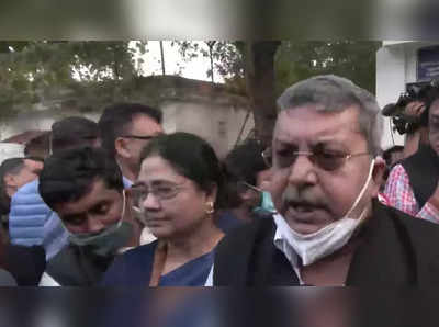 Tripura Violence : BJP के खिलाफ लड़ाई को दिल्ली लेकर पहुंची तृणमूल कांग्रेस, गृह मंत्री अमित शाह से मिले TMC सांसद