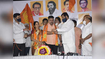 Shiv Sena vs BJP: शिवसेनेचा भाजपला आणखी एक धक्का; आता एकनाथ शिंदेंनी केला करेक्ट कार्यक्रम
