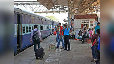 ग्रेटर नोएडा रेलवे स्टेशन के नाम से जाना जाएगा बोड़ाकी, GN अथॉरिटी ने रेलवे को भेजा प्रस्ताव