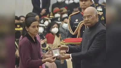 prakash jadhav award kirti chakra : अभिमानाने उर भरून येईल असा पराक्रम... प्रकाश जाधव यांना मरणोत्तर किर्तीचक्र