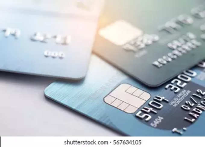 Credit Card