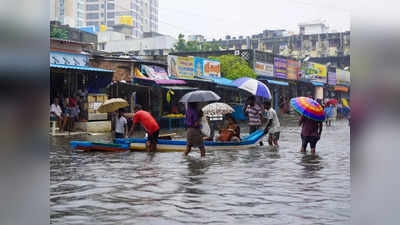 Tamil Nadu Rains: மீண்டும் தமிழகத்தை நோக்கி வரும் புயல் சின்னம்?