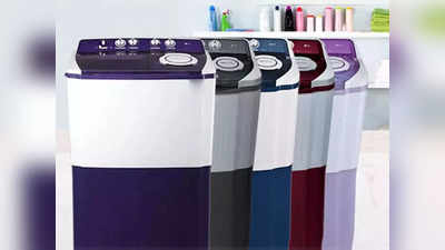 Washing machine cleaners மூலம் ஒவ்வொரு சலவைக்கு பிறகும் 100% சதவீதம் சுத்தமாக வைத்திடலாம்.