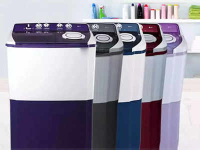 Washing machine cleaners மூலம் ஒவ்வொரு சலவைக்கு பிறகும் 100% சதவீதம் சுத்தமாக வைத்திடலாம்.