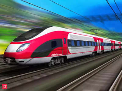 Bullet Train: दिल्ली से आगरा के बीच हर 60 मिनट पर चलेगी बुलेट ट्रेन.. 2029-30 तक पूरा होगा प्रॉजेक्ट!