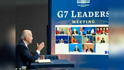 G7 की बैठक में आसियान देशों को क्यों बुला रहा ब्रिटेन? एशिया में चीन को घेरने का बनेगा प्लान?