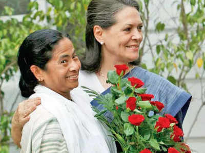 Mamata Benerjee: ममता बॅनर्जी आज सोनियांच्या भेटीला? पंतप्रधान मोदींचीही घेणार भेट