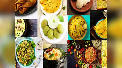 Indian Breakfast: ওটস-কর্নফ্লেক্স বা ব্রেড নয়, শীতের দিন শুরু হোক এই ৫ দেশি সুপারফুডে!