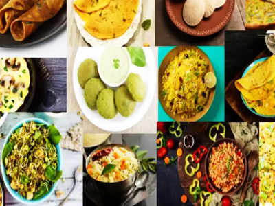 Indian Breakfast: ওটস-কর্নফ্লেক্স বা ব্রেড নয়, শীতের দিন শুরু হোক এই ৫ দেশি সুপারফুডে!