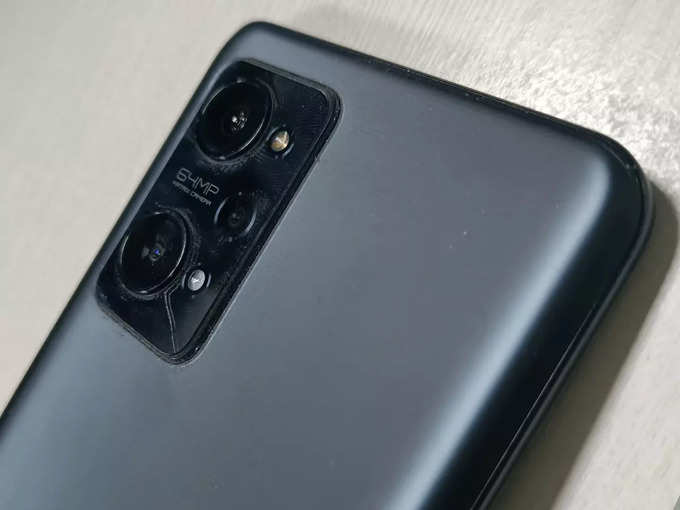 Realme GT Neo 2 (2)