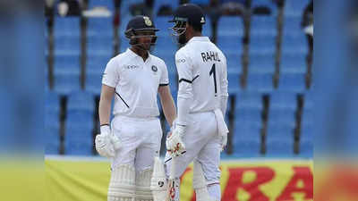 POLL: न्यूजीलैंड के खिलाफ पहले टेस्ट में क्या होनी चाहिए टीम इंडिया की सलामी जोड़ी?