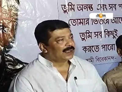 ভুল করছে BJP, পুরভোটের আগে বিস্ফোরক সুদীপ রায় বর্মণ