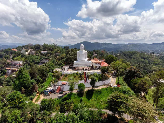 श्रीलंका - Sri Lanka in Hindi