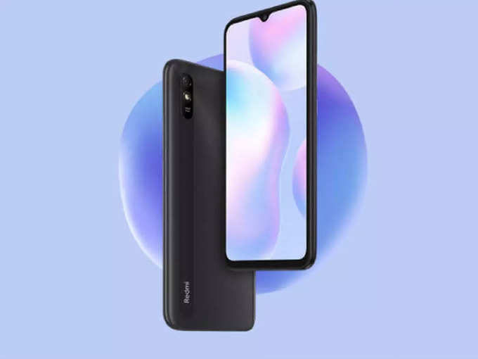 Redmi 9i