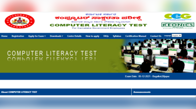 ಸರ್ಕಾರಿ ನೌಕರರು CLT ಪರೀಕ್ಷೆಯಲ್ಲಿ ಪಾಸ್‌ ಆಗದಿದ್ದರೆ ಈ ಎಲ್ಲ ಸೌಲಭ್ಯಗಳಿಗೆ ಅನರ್ಹ