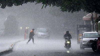 Cyclone: ನ. 26ರ ಬಳಿಕ ಮಲೆನಾಡು, ಕರಾವಳಿ ಭಾಗದಲ್ಲಿ ಮತ್ತೆ ನಡೆಯಲಿದೆ ಮಳೆ ಆರ್ಭಟ