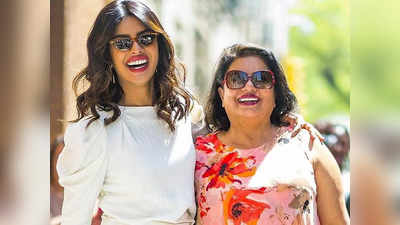 Priyanka Chopra : నిక్‌తో ప్రియాంక విడాల‌కుపై స్పందిన త‌ల్లి.. వైర‌ల్ అవుతున్న రియాక్ష‌న్‌ 