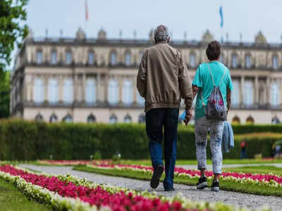 Best Vacations For Elderly Parents: পরিবারের বয়স্কদের নিয়ে বেড়ানোর প্ল্যান করছেন? রইল হদিশ...