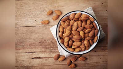 Almonds Benefits | ദിവസവും ഒരുപിടി ബദാം കഴിച്ചാൽ പലതുണ്ട് ഗുണങ്ങൾ