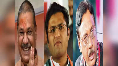 वर्मा, तंवर, आजाद.. ममता बनर्जी की TMC का दामन थामने वाले ये तीन नेता कौन हैं?