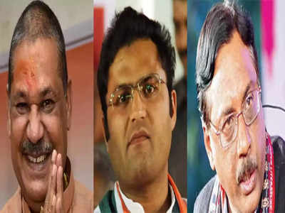 वर्मा, तंवर, आजाद.. ममता बनर्जी की TMC का दामन थामने वाले ये तीन नेता कौन हैं?