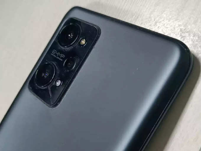 Realme GT Neo 3