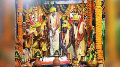 Odisha news: CM नवीन पटनायक के ड्रीम प्रोजेक्ट श्री मंदिर परिक्रमा का कल होगा शिलान्यास