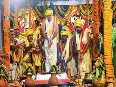 Odisha news: CM नवीन पटनायक के ड्रीम प्रोजेक्ट श्री मंदिर परिक्रमा का कल होगा शिलान्यास