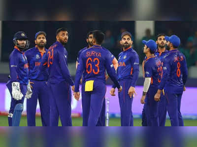 હવે માત્ર હલાલ મીટ જ ખાઈ શકશે ભારતીય ક્રિકેટર્સ! ટીમ ઈન્ડિયાના ડાયટ પર બબાલ