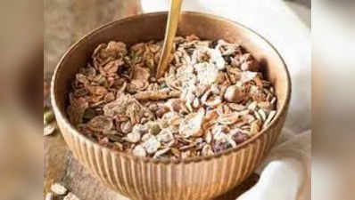 ஹெல்தியான protein oats மூலம் உடல் எடையை குறைத்து ஆரோக்கியமான உடலமைப்பை பெறலாம்.