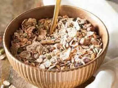 ஹெல்தியான protein oats மூலம் உடல் எடையை குறைத்து ஆரோக்கியமான உடலமைப்பை பெறலாம்.