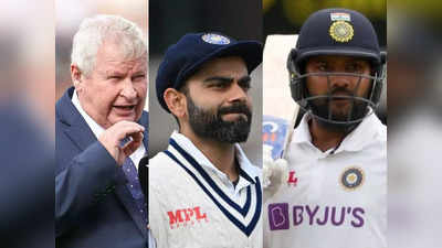 विराट कोहली और रोहित शर्मा को आराम से खुश नहीं हैं न्यूजीलैंड के पूर्व विकेटकीपर इयान स्मिथ, बोले आजकल खिलाड़ी टेस्ट मैच में आराम करते हैं