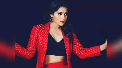 Rashmi Gautam : రష్మి గౌతమ్‌కి గోల్డెన్ ఆఫర్.. మెగాస్టార్ మూవీలో ఛాన్స్