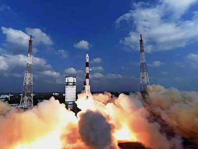 मिशन पूरा कर खुद को ही खा जाएगा रॉकेट... ISRO अंतरिक्ष में करना वाला है नया करिश्मा!
