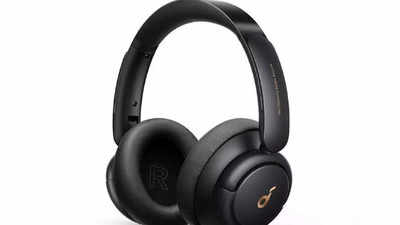 Headphones: Soundcore चे Active नॉईस कॅन्सलिंग Headphones लाँच, मिळणार ६० तासांपर्यंत बॅटरी लाईफ