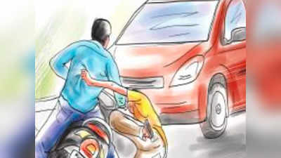 Road Accidents in Delhi: दिल्ली में मंगलावर को रहा सड़क हादसों का दिन, गई कई जानें