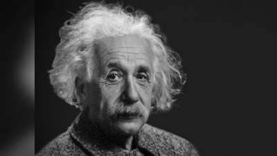 अल्बर्ट आइंस्टीन की लिखी दुर्लभ पांडुलिपि हुई नीलाम, खरीदार ने चुकाए 97 करोड़ रुपये