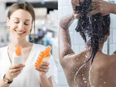 केसांच्या समस्येमुळे चिंतीत असाल तर ट्राय करा हे shampoo, केस बनतील चमकदार, मजबूत आणि मऊ